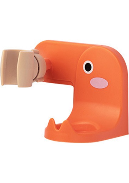 B Duş Montaj Braketleri Neme Dayanıklı Uzun Ömürlü Tutucu Pratik Duş Aksesuarları J2Y (Yurt Dışından)