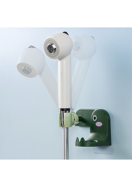 B Duş Montaj Braketleri Neme Dayanıklı Uzun Ömürlü Tutucu Pratik Duş Aksesuarları J2Y (Yurt Dışından) modelleri