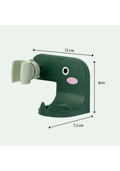 B Duş Montaj Braketleri Neme Dayanıklı Uzun Ömürlü Tutucu Pratik Duş Aksesuarları J2Y (Yurt Dışından) fırsatları