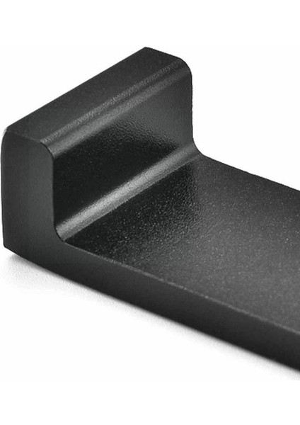Beyaz Tuvalet Katlanır Kanca Elbise Kanca Uzay Dekoratif Duvar Tek Metal Askı Kanca Koyu Kapı Geri Çekilebilir Ceket Gri Monteli G1J4 (Yurt Dışından)