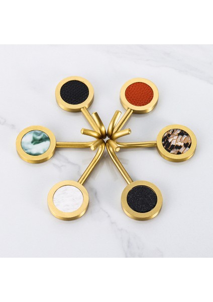 Stil 10 Alüminyum Alaşımlı Kendinden Yapışkanlı Duvar Palto Askılık Portmanto Anahtarlık Raf Havlu Kancaları Giysi Rafı Asma Kancaları Banyo Aksesuarları (Yurt Dışından) fırsatları