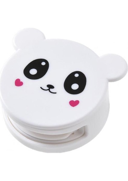 Beyaz Harika Tek Elle Çalıştırma Itme Havluluk Havlu Organizatör Uzun Ömürlü Dekoratif (Yurt Dışından)