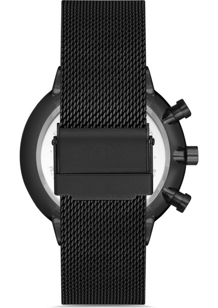 Davıd Guner Gun Kaplamalı Mavi Kadranlı Erkek Kol Saati DG-8300GC-V3 modelleri