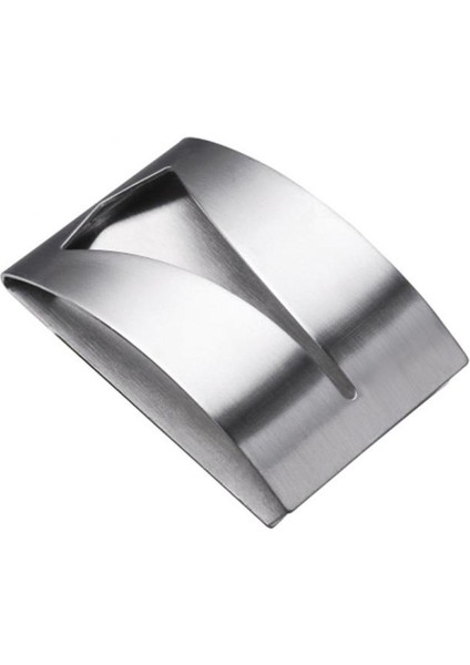 01 Paslanmaz Çelik Yumruksuz Havlu Klip Su Geçirmez Havlu Kanca Çok Fonksiyonlu Havlu Fiş Tutucu Bulaşık Bezi Klip Organizatör (Yurt Dışından)