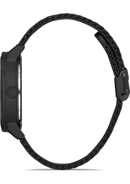 Davıd Guner Gun Kaplamalı Mavi Kadranlı Erkek Kol Saati DG-8292GC-V3 fiyatları