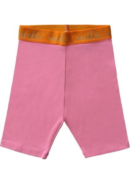 Biker Tayt Sugar Pink