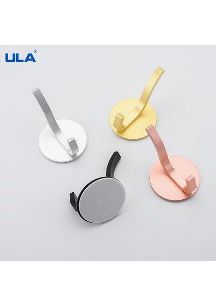 A6240-3 50 Ula Kendinden Yapışkanlı Duvar Portmanto Anahtarlık Raf Havlu Kancaları Elbise Askısı Asma Kancaları Banyo Aksesuarları Yerden Tasarruf (Yurt Dışından) indirimleri