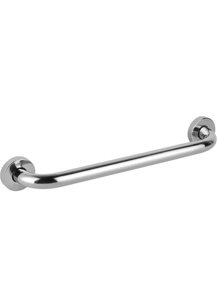50 cm 367D Havlu Askısı Paslanmaz Çelik Tutunma Çubukları Banyo Yaşlı Güvenliği Yardımcı Banyo Kolu (Yurt Dışından)