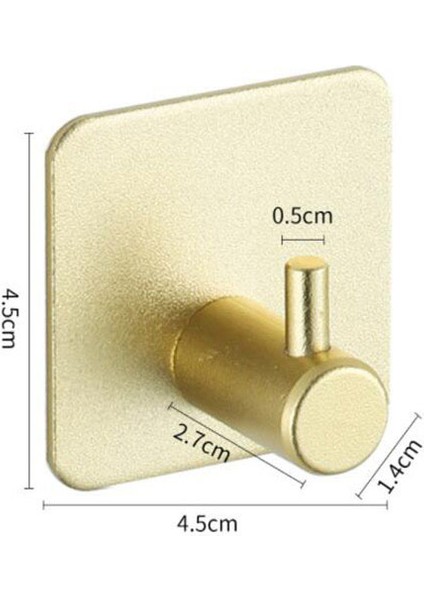 Siyah 50 Pembe Siyah Kendinden Yapışkanlı Ev Mutfak Duvar Kapı Kanca Anahtarlık Mutfak Havlu Askısı Alüminyum Askı Havlu Elbise Bornoz Rafı S1 (Yurt Dışından) modelleri