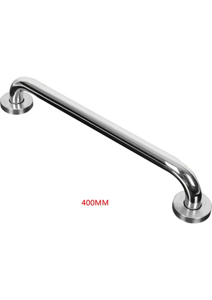 1 Adet 400MM 1/2 Adet 300/400/500MM Banyo Küveti Tuvalet Küpeşte Banyo Tutamağı Paslanmaz Çelik Duş Güvenlik Destek Kolu Havlu Askısı (Yurt Dışından)