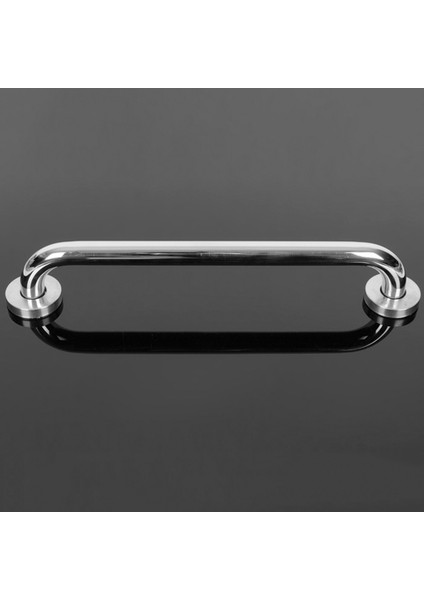 1 Adet 400MM 1/2 Adet 300/400/500MM Banyo Küveti Tuvalet Küpeşte Banyo Tutamağı Paslanmaz Çelik Duş Güvenlik Destek Kolu Havlu Askısı (Yurt Dışından)