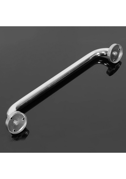 1 Adet 400MM 1/2 Adet 300/400/500MM Banyo Küveti Tuvalet Küpeşte Banyo Tutamağı Paslanmaz Çelik Duş Güvenlik Destek Kolu Havlu Askısı (Yurt Dışından)