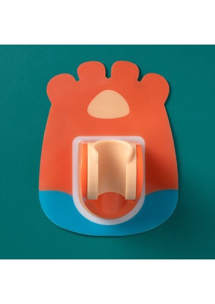 Açık Sarı 50 Karikatür Sabit Duş Braketi Duş Kolu Kafa Tutucu Plaka Braketi Ev Okul Banyo Için (Yurt Dışından) fiyatları