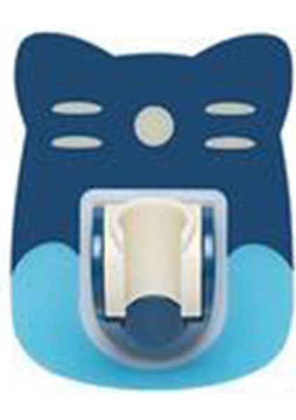 Açık Sarı 50 Karikatür Sabit Duş Braketi Duş Kolu Kafa Tutucu Plaka Braketi Ev Okul Banyo Için (Yurt Dışından) modelleri