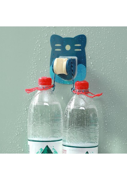 Açık Sarı 50 Karikatür Sabit Duş Braketi Duş Kolu Kafa Tutucu Plaka Braketi Ev Okul Banyo Için (Yurt Dışından) indirimleri