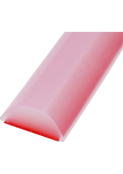 Şeffaf 80CM 50 30/50/80/100CM Banyo Su Tutma Şeridi Zemin Tutma Su Bariyeri Şeridi Kuru Islak Ayırma Silikon Conta Şeridi (Yurt Dışından)