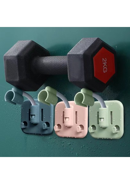 1 Adet Pembe Tutucu 1 Adet 360 Rotasyon Standı Kancalı Duş Tutucusu Için Punch-Free Braket Taban Armatürleri Banyo Aksesuarları Için Su Geçirmez Güçlü (Yurt Dışından) fırsatları