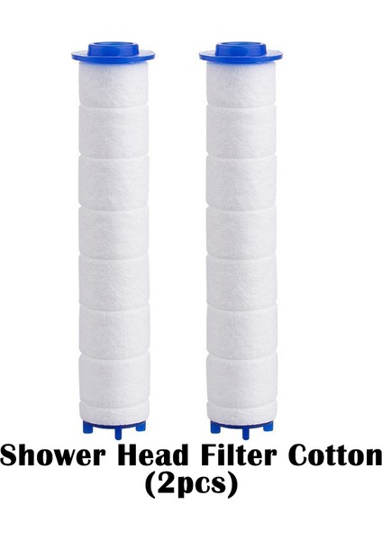 8 ADET-11X3 cm 8/4/2/1 Adet Duş Başlığı Filtre Pamuk Seti Temizleme ve Filtreleme Için Kullanılan Duş Başlığı (Yurt Dışından) fırsatları