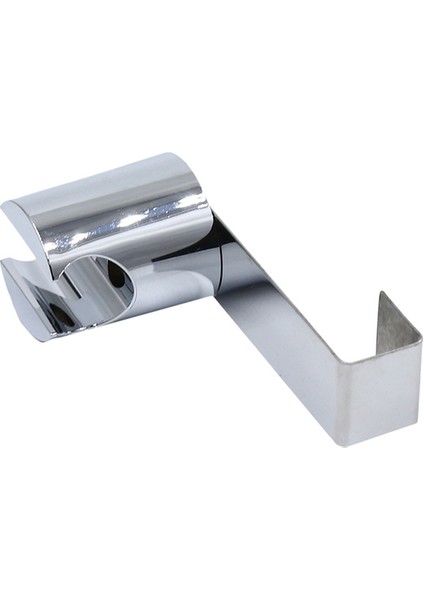 B Badkamer El Tipi Sproeier Houder Douchekop Beugel Bide Püskürtme Başlığı Aparatı Douche Beugel Wc Spuitpistool Vaste Zitting Tabanı (Yurt Dışından)