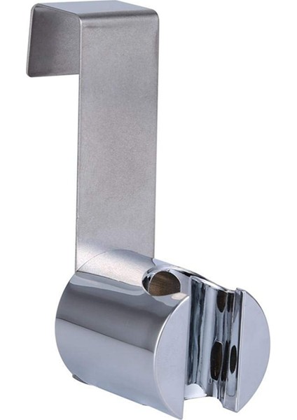 B Badkamer El Tipi Sproeier Houder Douchekop Beugel Bide Püskürtme Başlığı Aparatı Douche Beugel Wc Spuitpistool Vaste Zitting Tabanı (Yurt Dışından) fırsatları