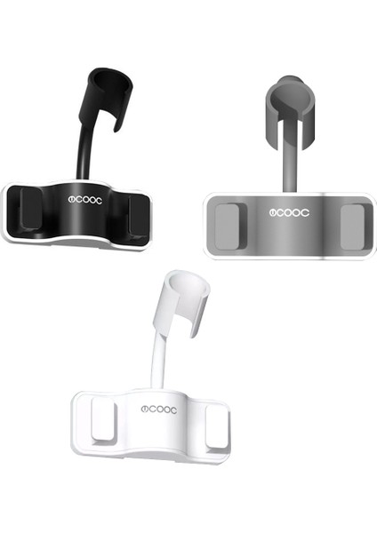 No 02 Duş Başlığı Tutucu Banyo Duş Püskürtücü Duvara Montaj Plastik Duş Başlığı Duvar Braketi Siyah (Yurt Dışından) indirimleri