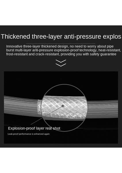 2m Davul Çamaşır Makinesi Su Borusu Giriş Borusu Bağlantısı 3/4 In Dişli Arayüz Avrupa Tarzı Otomatik Su Besleme Hortumu Evrensel (Yurt Dışından) fırsatları