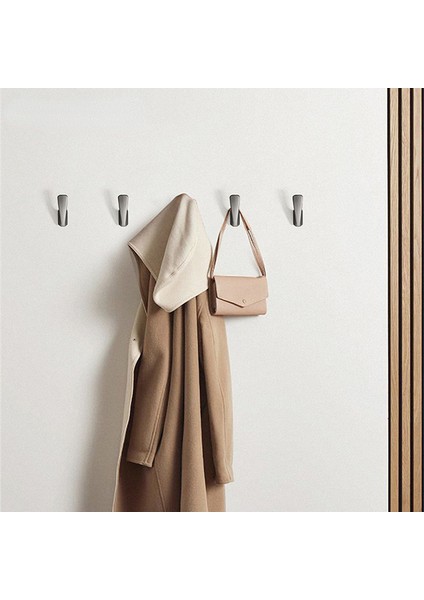 Fırçalanmış Altın 1 Adet Işık Lüks Altın Duvar Asılı Tek Elbise Askısı Yatak Odası Oturma Salonu Ceket Bornoz Askısı Banyo Havlu Kancası Tutucu (Yurt Dışından) fırsatları