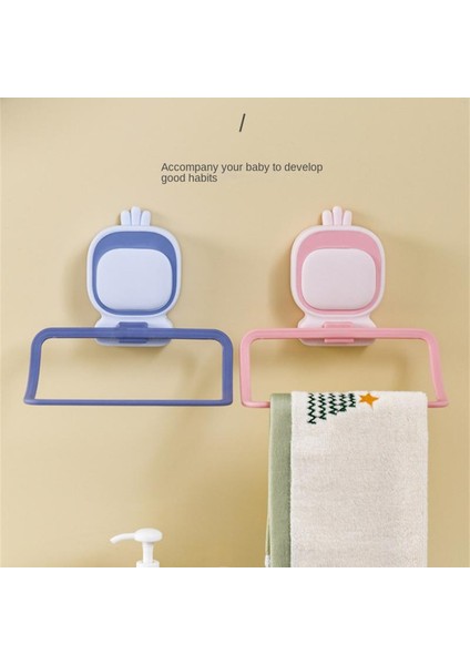 Turuncu Nefes Alabilirlik Delme Olmayan Ev Braketi Aksesuarları Hijyen Kazara Kancalamayı Önleyen Banyo Havlusu Saklama Halkası (Yurt Dışından) modelleri
