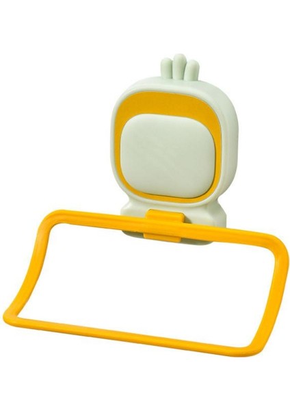 Mor Nefes Alabilirlik Duvara Monte Havlu Askısı Şık ve Özlü, Kazara Takılmayı Önleyen Su Geçirmez ve Neme Dayanıklı (Yurt Dışından) indirimleri