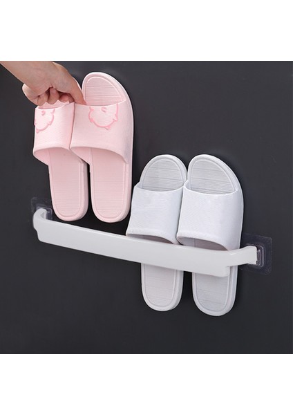 Beyaz Havlu Tutucu Asılı Bez Kutup Banyo Mutfak Havlusu Askı Depolama Rafı Duvara Monte Elbise Ceket Plastik Dekorasyon Aksesuarları (Yurt Dışından) indirimleri