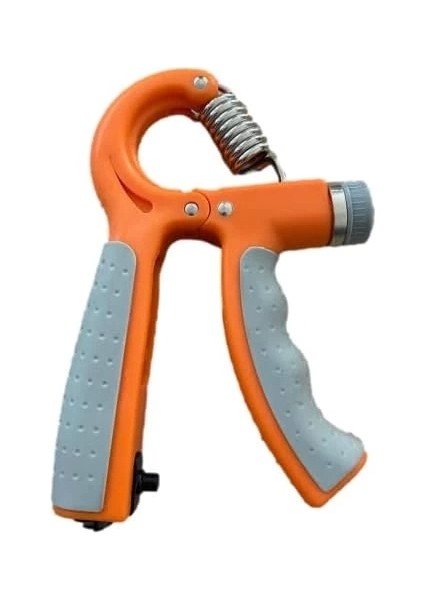 Sayaçlı Bilek Güçlendirme Yayı 5-60 Kg.
