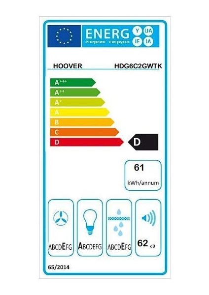 Beyaz Set (HDG6CGWTK+HVW6MW+HOT 3051 Wı) indirimleri
