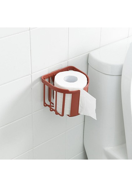 Beyaz Çok Fonksiyonlu Tuvalet Rulo Kağıt Tutucu Rulo Doku Kutusu Raf Duvara Montaj Wc Kağıt Raf Depolama Askı Banyo Aksesuarları (Yurt Dışından) modelleri