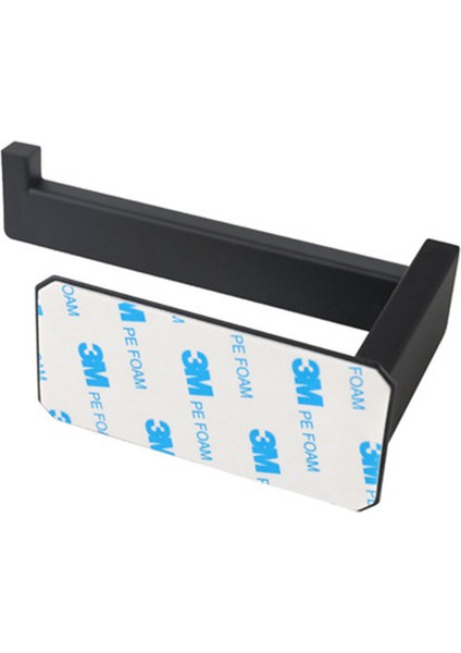 Vida Kurulumu1 304 Paslanmaz Çelik Tuvalet Kağıtlığı Matkapsız Kendinden Yapışkanlı Kağıt Havlu Rulo Dispenseri Mutfak Banyo Donanım Altın (Yurt Dışından) fırsatları