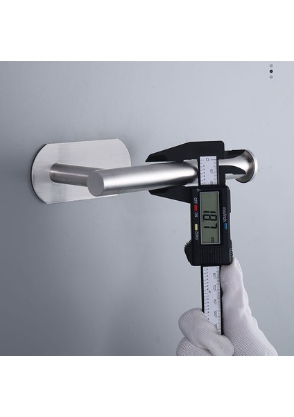 Altın Kendinden Yapışkanlı Paslanmaz Çelik Tuvalet Rulo Kağıt Tutucu Organizatörler Bar Havlu Halka Ray Rafı Sondajsız Tuvalet Aksesuarları (Yurt Dışından) indirimleri