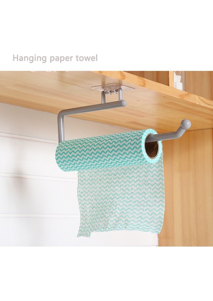 Beyaz Büyük Kağıt Havluluk Mutfak Organizatör Duvar Rafı Banyo Dekorasyon Mendil Tutucu Hepsi Ev Wc Tuvalet Depolama Aksesuarları (Yurt Dışından) fırsatları