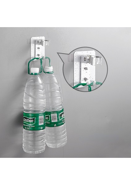 Gümüş Güçlü Yapıştırıcı 90° Alüminyum Duvar Jel Monteli Duş Başlığı Tutucu Ayarlanabilir Banyo Aksesuarları Stand Braketi (Yurt Dışından) modelleri