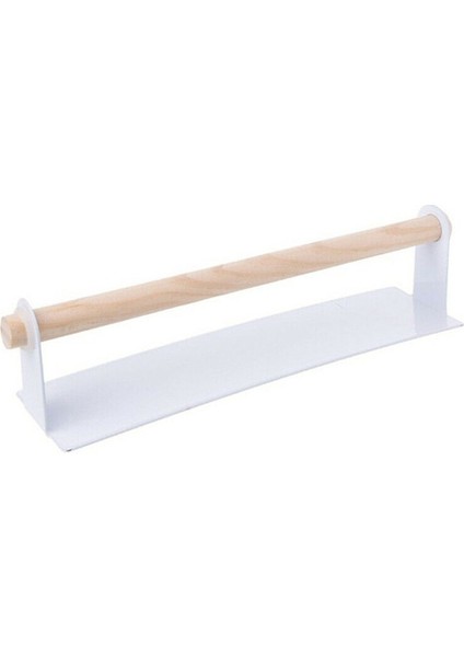 1 Adet Beyaz Yeni 1 Adet Duvara Monte Mutfak Kendinden Yapışkanlı Rulo Kağıt Havlu Tutucu Havlu Depolama Rafı Doku Askısı Banyo Aksesuarları Desteği (Yurt Dışından)