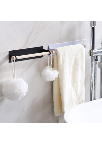 1 Adet Beyaz Yeni 1 Adet Duvara Monte Mutfak Kendinden Yapışkanlı Rulo Kağıt Havlu Tutucu Havlu Depolama Rafı Doku Askısı Banyo Aksesuarları Desteği (Yurt Dışından) modelleri