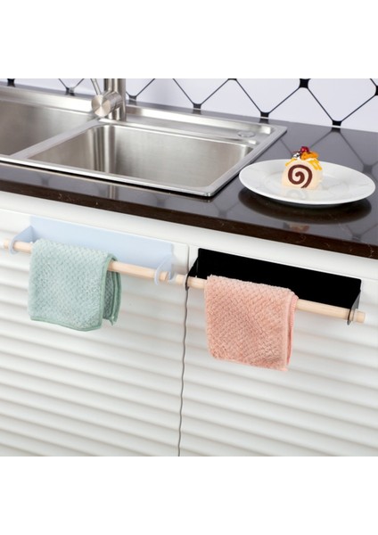 1 Adet Beyaz Yeni 1 Adet Duvara Monte Mutfak Kendinden Yapışkanlı Rulo Kağıt Havlu Tutucu Havlu Depolama Rafı Doku Askısı Banyo Aksesuarları Desteği (Yurt Dışından) indirimleri