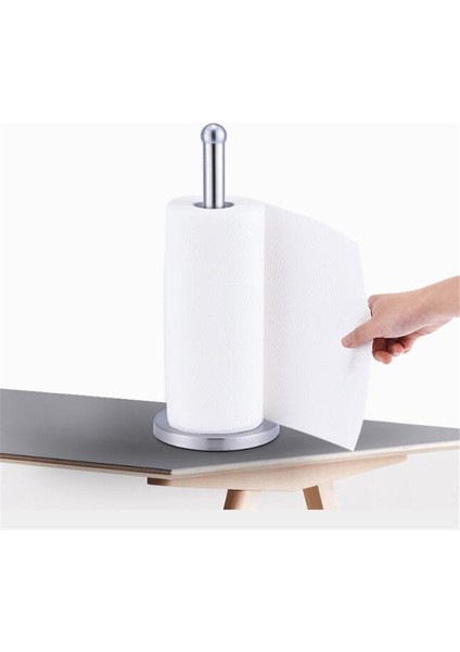 30X15CM-PLASTIK Paslanmaz Çelik Mutfak Rulo Kağıt Havluluk Banyo Doku Standı Gül Altın Peçeteler Raf Ev Mutfak Depolama Aksesuarları (Yurt Dışından) fiyatları