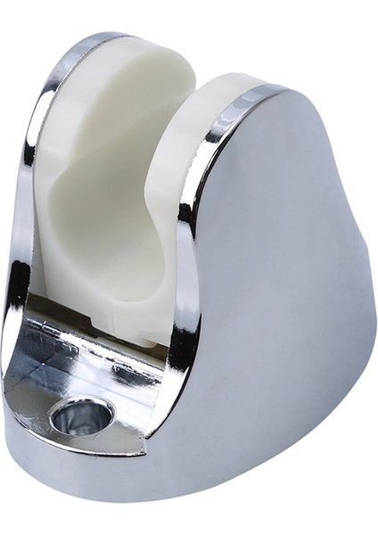 Gümüş 90 Derece Ayarlanabilir Duş Başlığı Kafa Braketi Abs Duvar Montaj Tutucu Duş Başlığı Memesi Hortum Koltuk Banyo Aksesuarları (Yurt Dışından) fiyatları