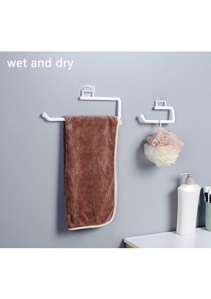 Beyaz Kısa Kağıt Havluluk Mutfak Organizatör Duvar Rafı Banyo Dekorasyon Mendil Tutucu Hepsi Ev Wc Tuvalet Depolama Aksesuarları (Yurt Dışından) indirimleri