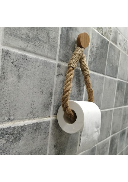 Aksesuarlar Mickey Duvar Asılı Ahşap Kağıt Tutucu Tutucu Raf Yatak Odası Oturma Odası Tuvalet Süsleme Elle Örgü Için Decoracion Del Hogar (Yurt Dışından)