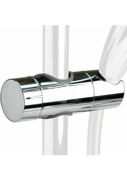 Gösterildiği Gibi Krom Banyo Galvanik Kaldırma Borusu Sürgülü Kol Evrensel Duş Başlığı Tutucu Ayarlanabilir Yükseltici Ray Braketi Kaydırma Çubuğu (Yurt Dışından) modelleri