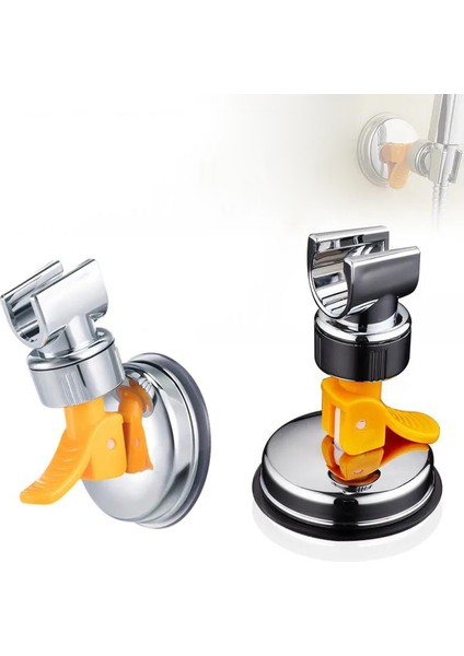 01 Evrensel Ayarlanabilir Duş Başlığı Tutucu Vantuz Tutucu Yumruksuz Duş Rayı Kafa Tutucu Banyo Braketi Istikrarlı Rotasyon (Yurt Dışından) fiyatları