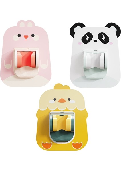 Pembe Tavşan Duş Rafı Sondaj Olmadan Dönebilen Duş Standı Yumruksuz 360° Dönüş Banyo Aksesuarları Için Duş Kafa Tutucu (Yurt Dışından) fiyatları