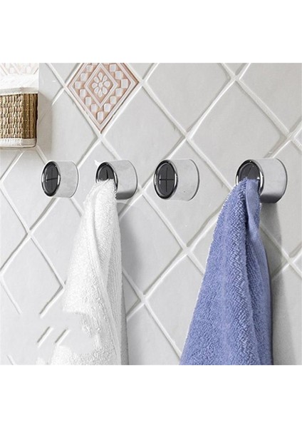 11 Havlu Tutucu Yumruk Kendinden Yapışkanlı Bez Bulaşık Bezi Klip Havlu Duvar Askılı Kancalar Mutfak Banyo Havlu Askısı Depolama Organizatör (Yurt Dışından) modelleri