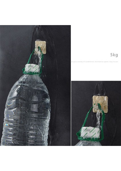 02 Paslanmaz Çelik Kendinden Yapışkanlı Alüminyum Havlu Kancaları Duvar Palto Askılık Portmanto Anahtarlık Raf Giysi Rafı Asma Kancaları Banyo Aksesuarı (Yurt Dışından) indirimleri