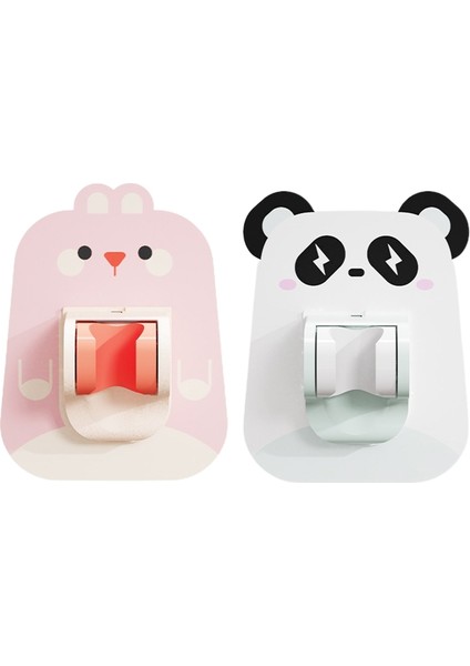 Pembe Tavşan Duş Rafı Sondaj Olmadan Dönebilen Duş Standı Yumruksuz 360° Dönüş Banyo Aksesuarları Için Duş Kafa Tutucu (Yurt Dışından) indirimleri